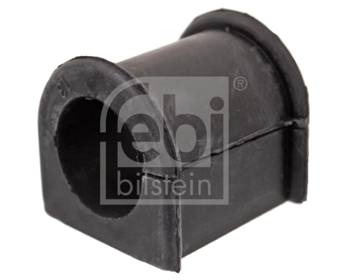 Mounting, stabiliser bar